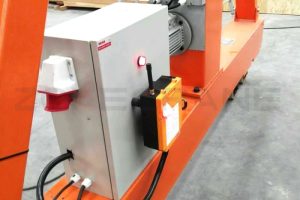 Adjustable Portable Gantry Crane