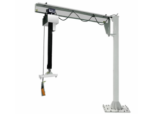Cleanroom Overhead Crane