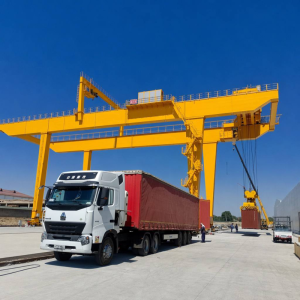 RMG Crane