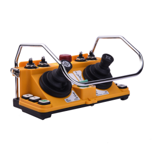 Joystick Industrial Wireless Remote Control for Cranes