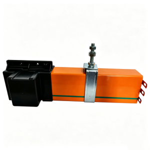Enclosed Conductor Rail