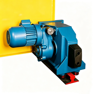Overhead Crane Motor