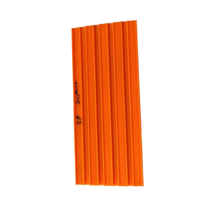 Seamless Conductor Rail