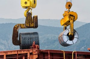 Crane C-Hook