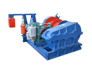Electric Winch