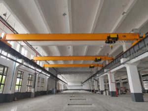 FEM Standard Overhead Crane