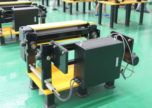 FEM Standard Wire Rope Electric Hoist