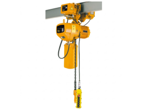 Electric Chain Hoist