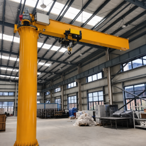 FEM Standard Jib Crane