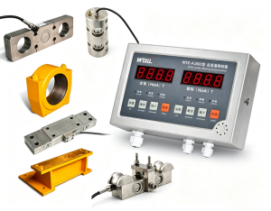 Overhead Crane Overload Limiter