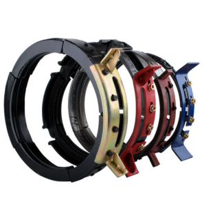 Wire Rope Guide