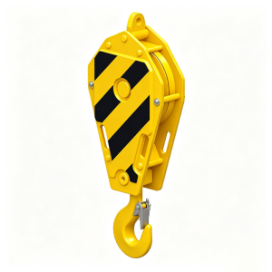 Crane Pulley