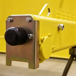 Crane End Carriage