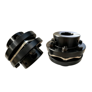 Crane Coupling