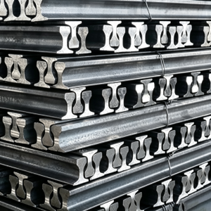 Crane Rail