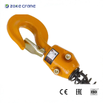 ZOKE electric chain hoist product photo 11