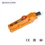 ZOKE electric chain hoist product photo 12