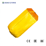 ZOKE electric chain hoist product photo 13