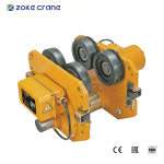 ZOKE electric chain hoist product photo 19
