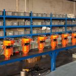 ZOKE electric chain hoist product photo 4