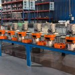 ZOKE electric chain hoist product photo 5