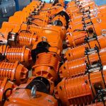 ZOKE electric chain hoist product photo 6