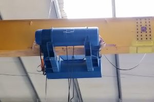 ZOKE electric wire rope hoist product photo 23