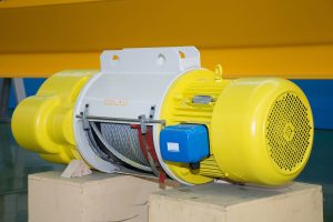 ZOKE electric wire rope hoist product photo 25