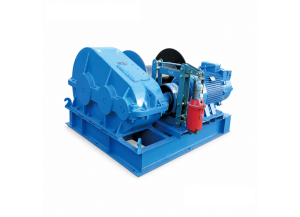 Electric Winch