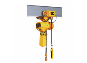 Electric Chain Hoist