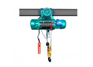 Wire Rope Electric Hoist